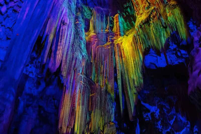 Carrières de Lumière