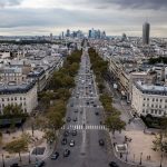 Conciergerie Airbnb Paris